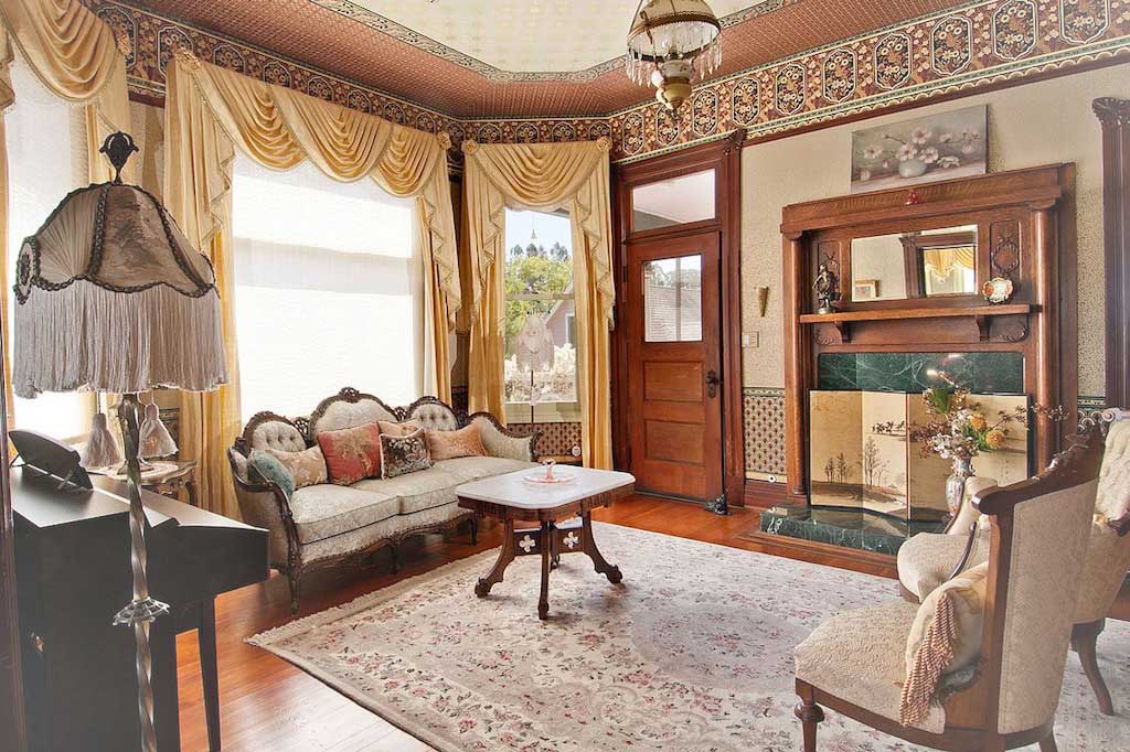10 Decorating Tips Fоr Interior of Older Homes