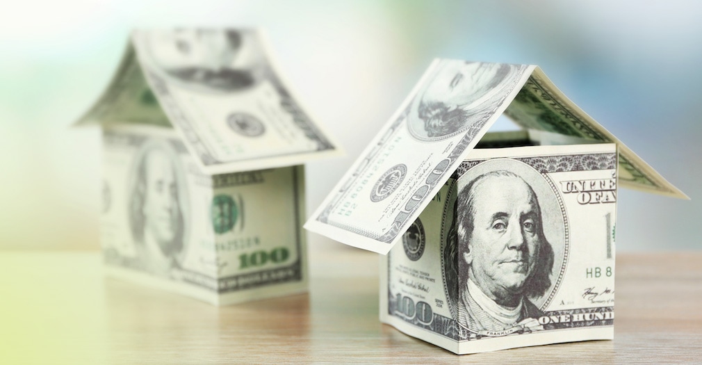 how to raise a deposit for mortgage
