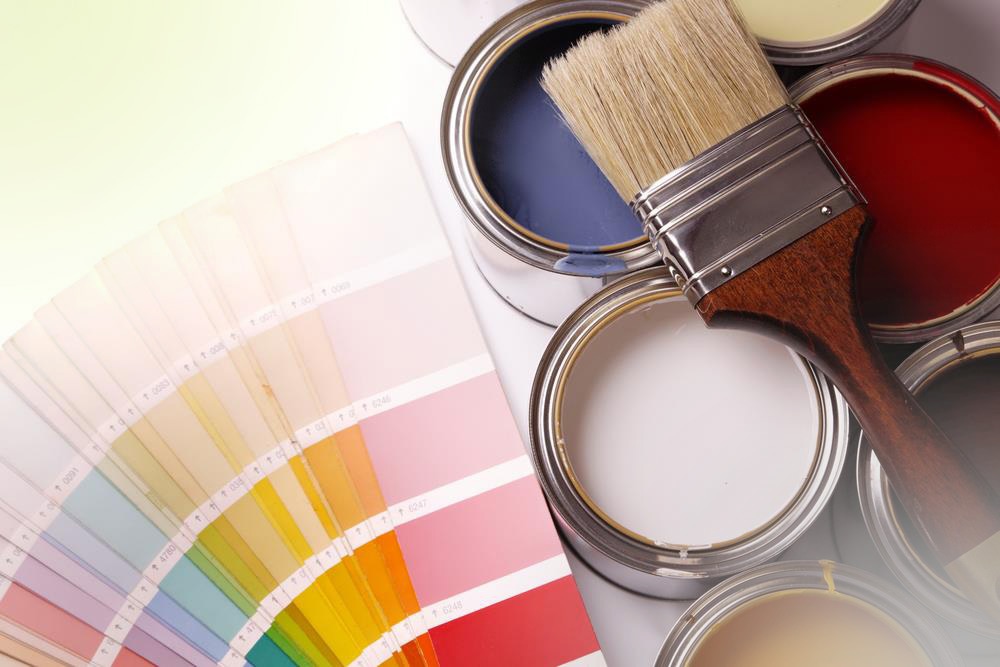 Top 9 Things You Should Know Before Painting Your HousePicture