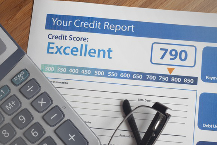 Credit Score Myths You Should KnowPicture