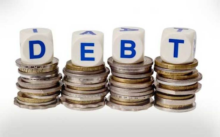 Tips for Debt Consolidation | Mortgage Market Corp